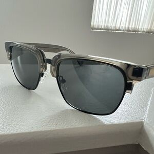 9FIVE Belmont Smoke Sunglasses - Pure Polarized